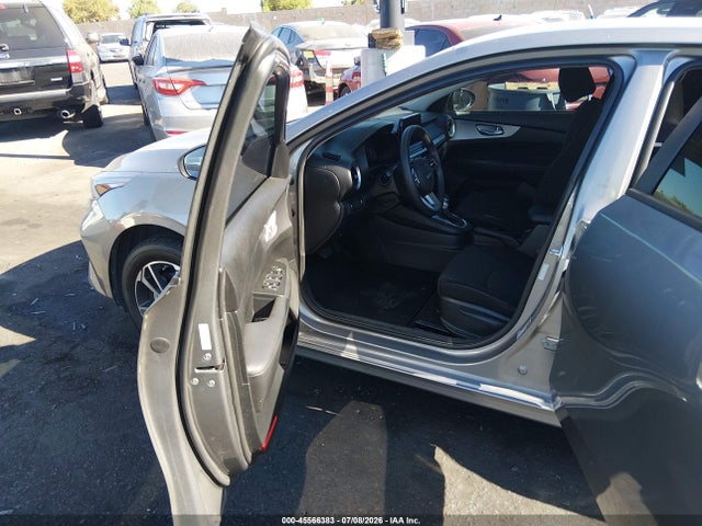 KIA Forte Lxs 2022 3KPF24AD5NE468401 Image 5