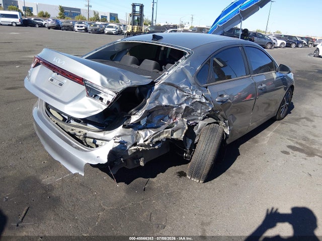 KIA Forte Lxs 2022 3KPF24AD5NE468401 Image 6