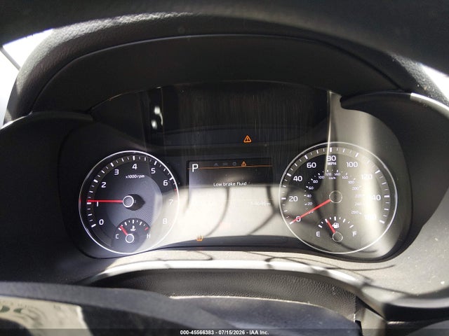 KIA Forte Lxs 2022 3KPF24AD5NE468401 Image 7