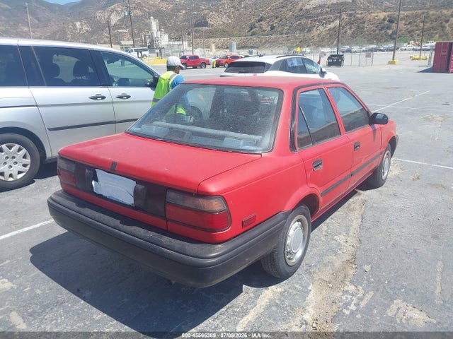 Aukcja sprzedaży 1989 Toyota Corolla Dlx, vin: 1NXAE92E0KZ054053, numer aukcji: 45566389