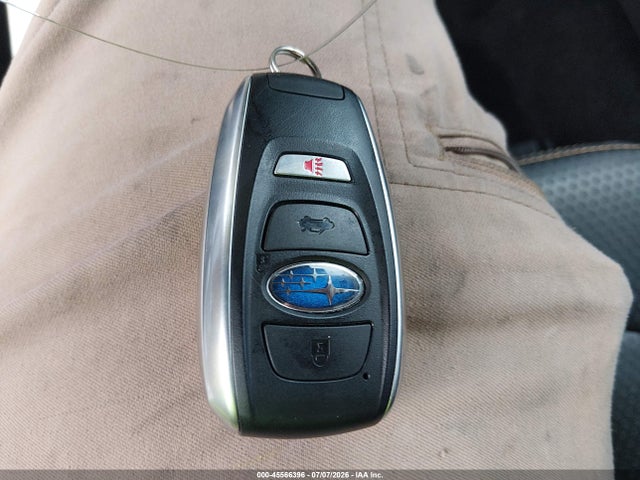 Продажа на аукционе авто 2025 Subaru Crosstrek Wilderness, vin: 4S4GUHT64S3718682, номер лота: 45566396