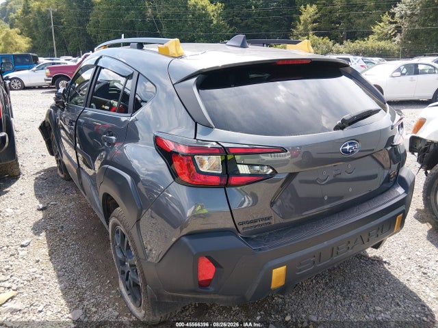 Продажа на аукционе авто 2025 Subaru Crosstrek Wilderness, vin: 4S4GUHT64S3718682, номер лота: 45566396