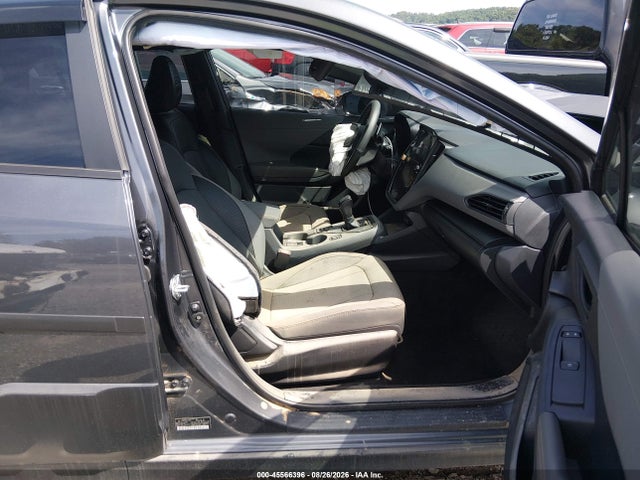Продажа на аукционе авто 2025 Subaru Crosstrek Wilderness, vin: 4S4GUHT64S3718682, номер лота: 45566396