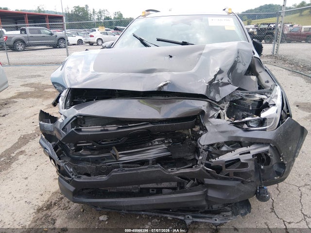 Продажа на аукционе авто 2025 Subaru Crosstrek Wilderness, vin: 4S4GUHT64S3718682, номер лота: 45566396