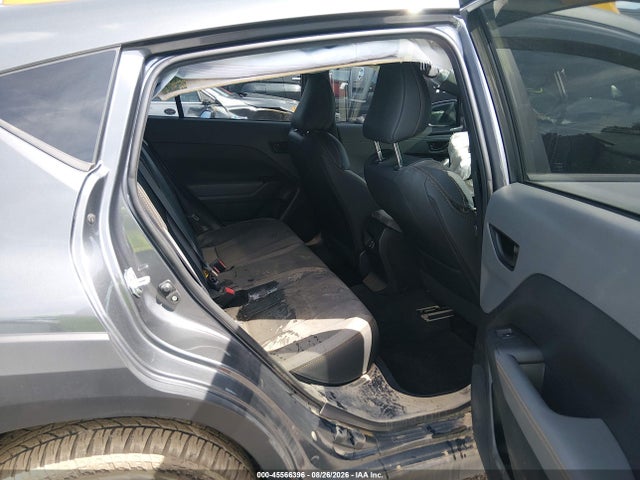 Продажа на аукционе авто 2025 Subaru Crosstrek Wilderness, vin: 4S4GUHT64S3718682, номер лота: 45566396