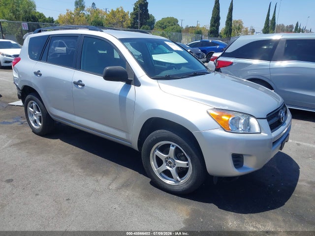 45566402 :رقم المزاد ، JTMZF4DV6AD019178 vin ، 2010 Toyota Rav4 مزاد بيع