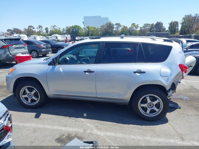 45566402 :رقم المزاد ، JTMZF4DV6AD019178 vin ، 2010 Toyota Rav4 مزاد بيع