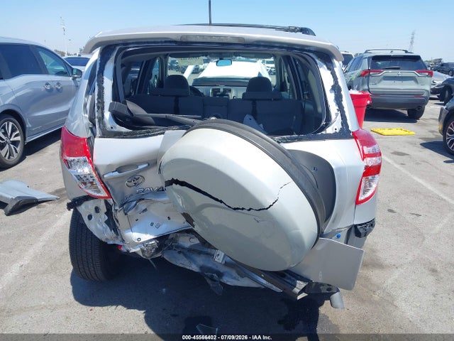 45566402 :رقم المزاد ، JTMZF4DV6AD019178 vin ، 2010 Toyota Rav4 مزاد بيع