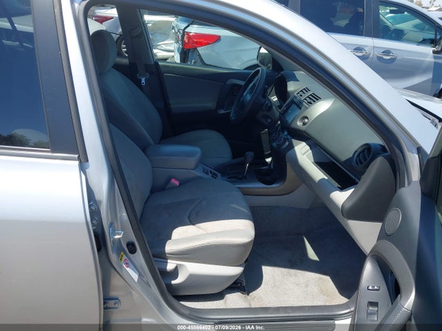 45566402 :رقم المزاد ، JTMZF4DV6AD019178 vin ، 2010 Toyota Rav4 مزاد بيع
