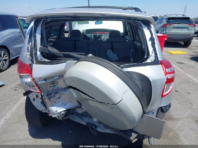 45566402 :رقم المزاد ، JTMZF4DV6AD019178 vin ، 2010 Toyota Rav4 مزاد بيع