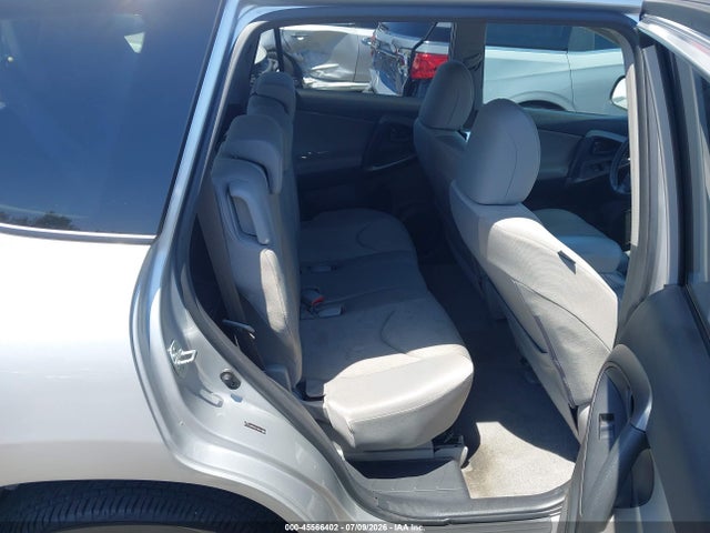 45566402 :رقم المزاد ، JTMZF4DV6AD019178 vin ، 2010 Toyota Rav4 مزاد بيع