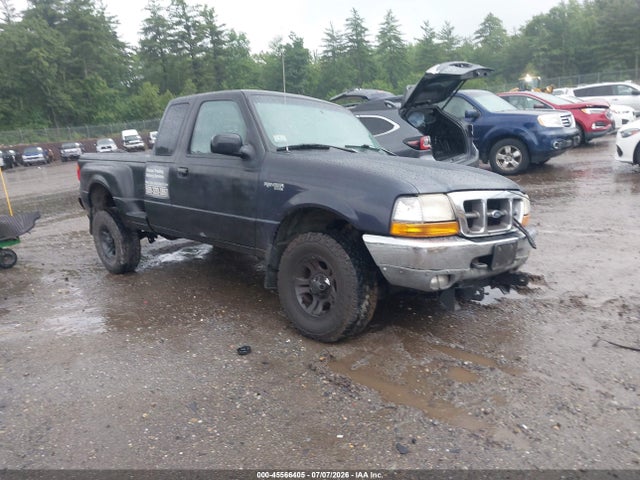 1999 Ford Ranger Xlt მანქანა იყიდება აუქციონზე, vin: 1FTZR15X2XTB12039, აუქციონის ნომერი: 45566405
