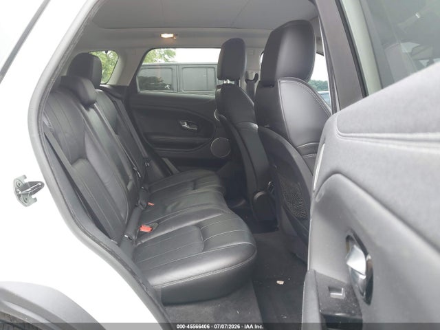 Aukcja sprzedaży 2019 Land Rover Range Rover Evoque Se/se Premium, vin: SALVP2RX2KH329860, numer aukcji: 45566406