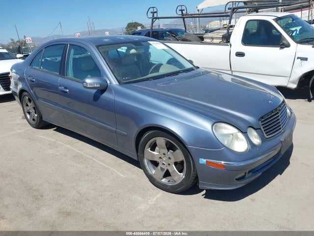 Aukcja sprzedaży 2006 Mercedes-benz E 350, vin: WDBUF56J06A774862, numer aukcji: 45566409