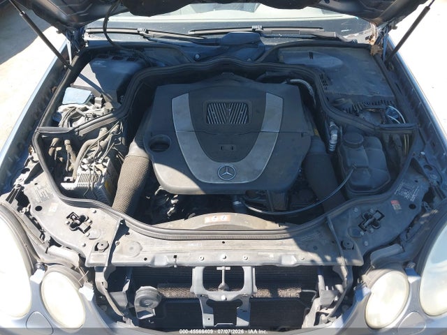 Aukcja sprzedaży 2006 Mercedes-benz E 350, vin: WDBUF56J06A774862, numer aukcji: 45566409