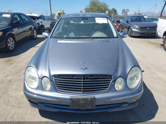 Aukcja sprzedaży 2006 Mercedes-benz E 350, vin: WDBUF56J06A774862, numer aukcji: 45566409