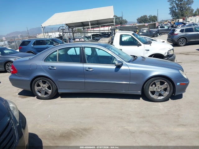 Aukcja sprzedaży 2006 Mercedes-benz E 350, vin: WDBUF56J06A774862, numer aukcji: 45566409