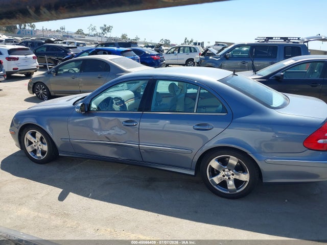 Aukcja sprzedaży 2006 Mercedes-benz E 350, vin: WDBUF56J06A774862, numer aukcji: 45566409