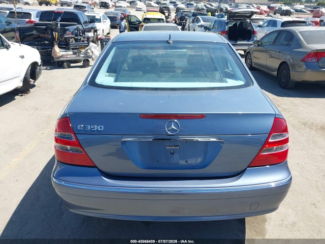 Aukcja sprzedaży 2006 Mercedes-benz E 350, vin: WDBUF56J06A774862, numer aukcji: 45566409