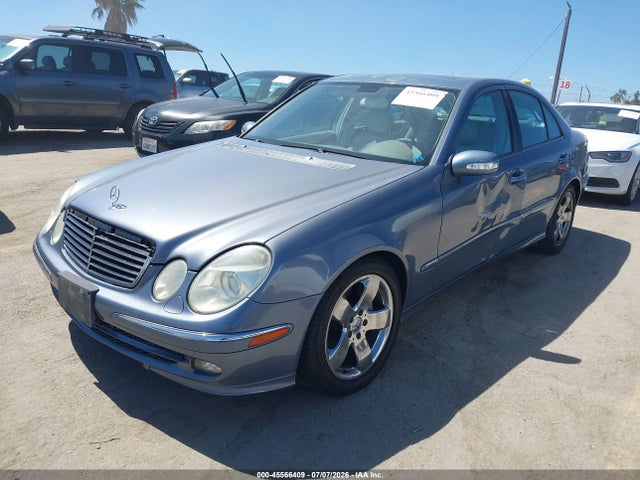 Aukcja sprzedaży 2006 Mercedes-benz E 350, vin: WDBUF56J06A774862, numer aukcji: 45566409