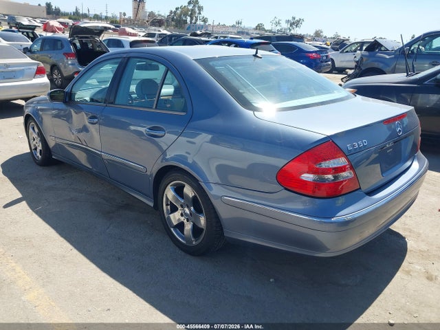 Aukcja sprzedaży 2006 Mercedes-benz E 350, vin: WDBUF56J06A774862, numer aukcji: 45566409