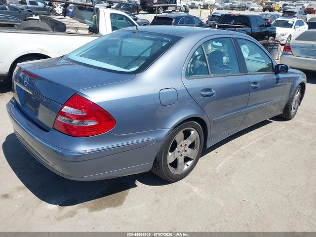 Aukcja sprzedaży 2006 Mercedes-benz E 350, vin: WDBUF56J06A774862, numer aukcji: 45566409
