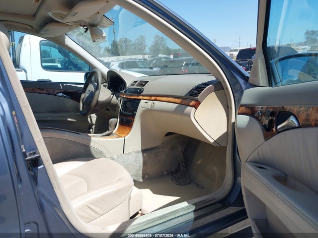 Aukcja sprzedaży 2006 Mercedes-benz E 350, vin: WDBUF56J06A774862, numer aukcji: 45566409