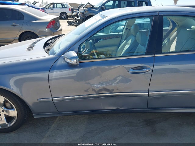 Aukcja sprzedaży 2006 Mercedes-benz E 350, vin: WDBUF56J06A774862, numer aukcji: 45566409