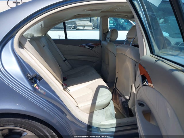 Aukcja sprzedaży 2006 Mercedes-benz E 350, vin: WDBUF56J06A774862, numer aukcji: 45566409