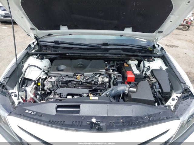 Продаж на аукціоні авто 2021 Toyota Camry Se, vin: 4T1G11AK8MU402649, номер лоту: 45566410