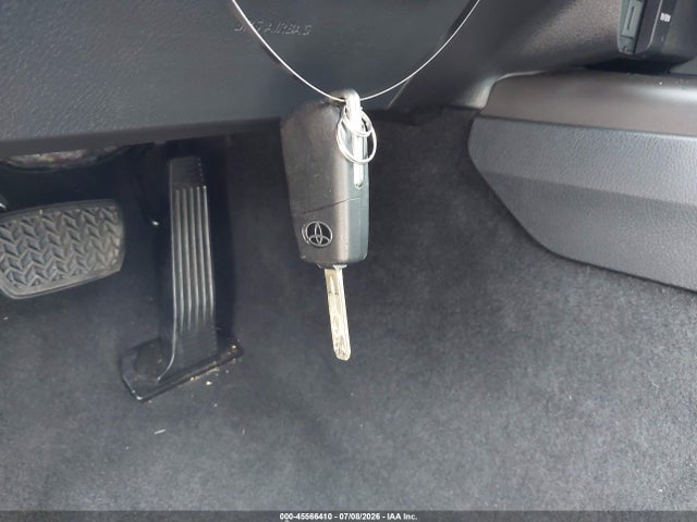 Продаж на аукціоні авто 2021 Toyota Camry Se, vin: 4T1G11AK8MU402649, номер лоту: 45566410