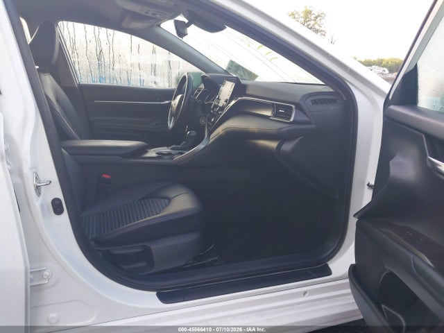 Продаж на аукціоні авто 2021 Toyota Camry Se, vin: 4T1G11AK8MU402649, номер лоту: 45566410