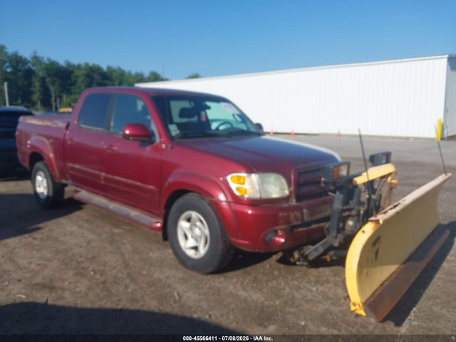 Aukcja sprzedaży 2004 Toyota Tundra Limited V8, vin: 5TBDT48144S435788, numer aukcji: 45566411