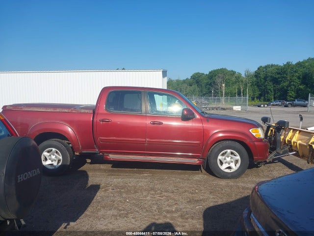 Aukcja sprzedaży 2004 Toyota Tundra Limited V8, vin: 5TBDT48144S435788, numer aukcji: 45566411
