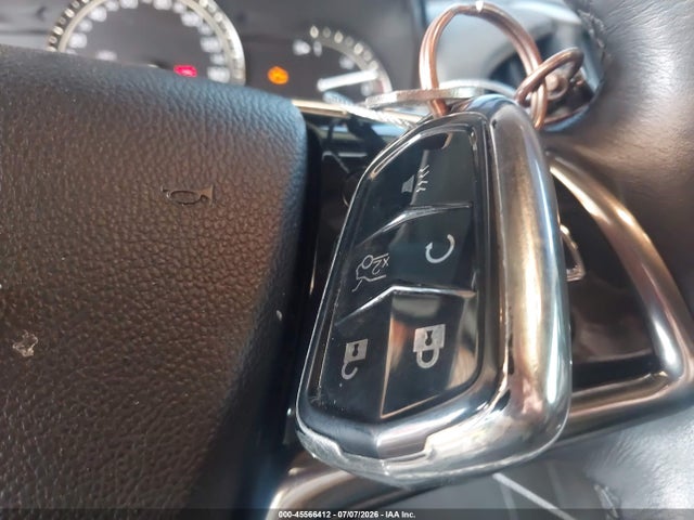Cadillac ATS LUXURY 2018 1G6AB5RX2J0176225 Image 11