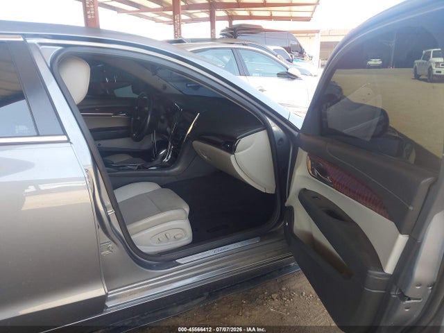 Cadillac ATS LUXURY 2018 1G6AB5RX2J0176225 Image 5