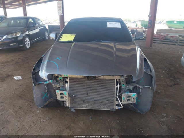 Cadillac ATS LUXURY 2018 1G6AB5RX2J0176225 Image 6