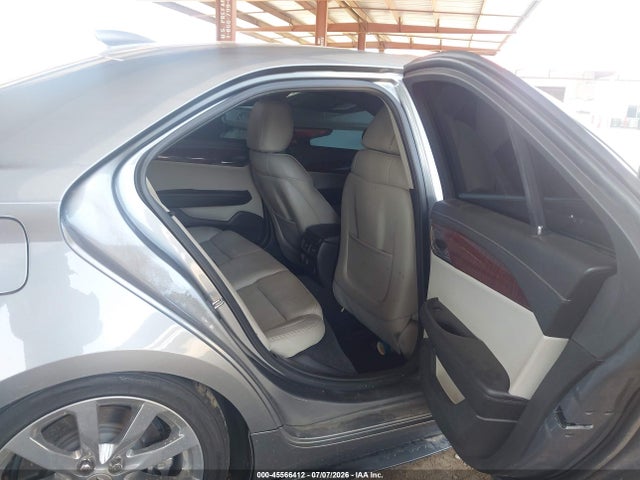 Cadillac ATS LUXURY 2018 1G6AB5RX2J0176225 Image 8