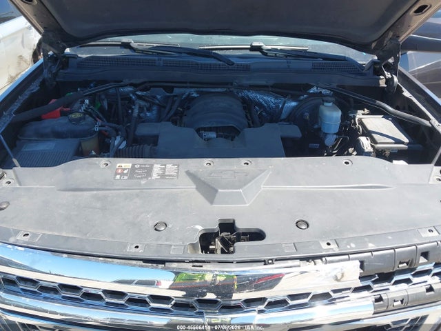 3GCPCREC3FG141209 Chevrolet Silverado 1500 Lt