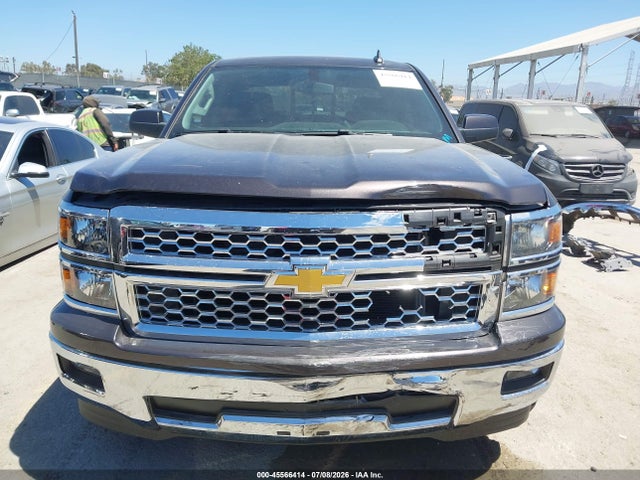 3GCPCREC3FG141209 Chevrolet Silverado 1500 Lt