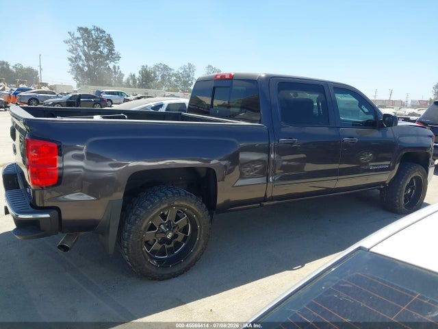 3GCPCREC3FG141209 Chevrolet Silverado 1500 Lt