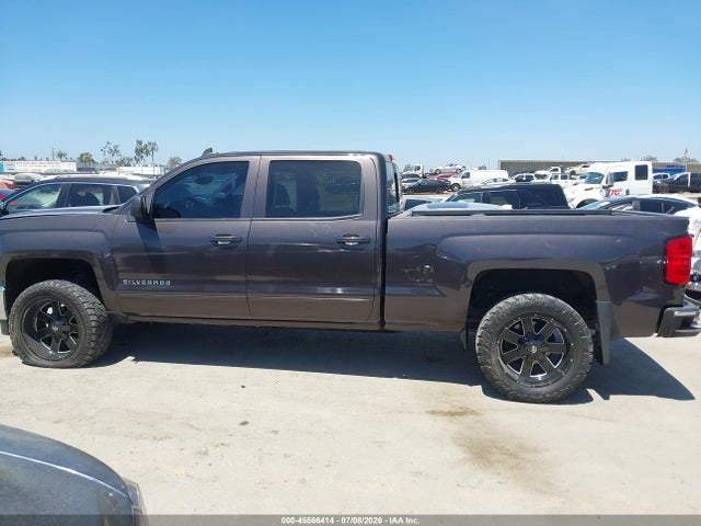 3GCPCREC3FG141209 Chevrolet Silverado 1500 Lt