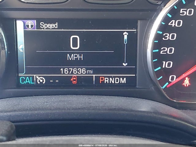 3GCPCREC3FG141209 Chevrolet Silverado 1500 Lt