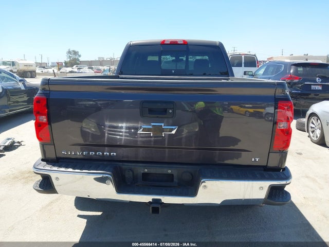 3GCPCREC3FG141209 Chevrolet Silverado 1500 Lt