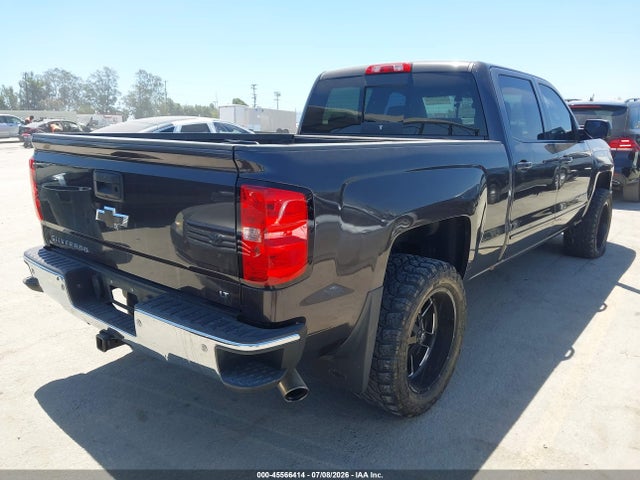 3GCPCREC3FG141209 Chevrolet Silverado 1500 Lt