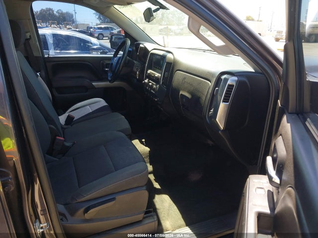 3GCPCREC3FG141209 Chevrolet Silverado 1500 Lt