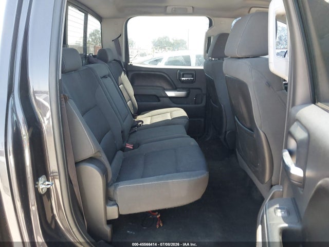 3GCPCREC3FG141209 Chevrolet Silverado 1500 Lt