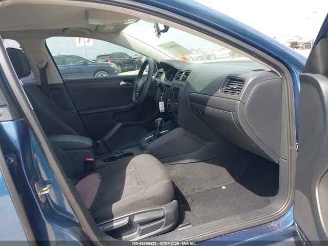 2016 Volkswagen Jetta 1.4t S მანქანა იყიდება აუქციონზე, vin: 3VW267AJ2GM212541, აუქციონის ნომერი: 45566422