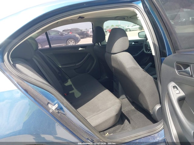 2016 Volkswagen Jetta 1.4t S მანქანა იყიდება აუქციონზე, vin: 3VW267AJ2GM212541, აუქციონის ნომერი: 45566422
