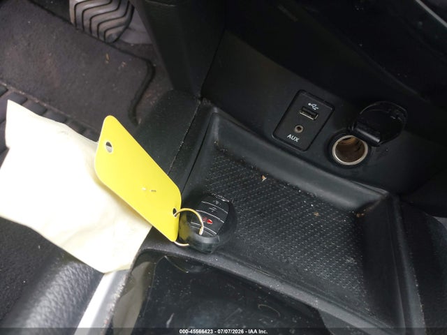 Nissan ROGUE SV 2016 KNMAT2MV4GP628870 Image 11
